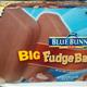 Blue Bunny BIG Fudge Bars (63g)