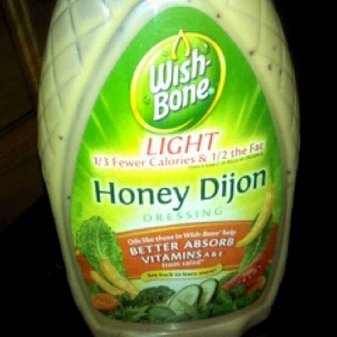 Wish-Bone Light Honey Dijon Dressing