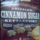Popcorn, Indiana Drizzled Cinnamon Sugar Kettle Corn
