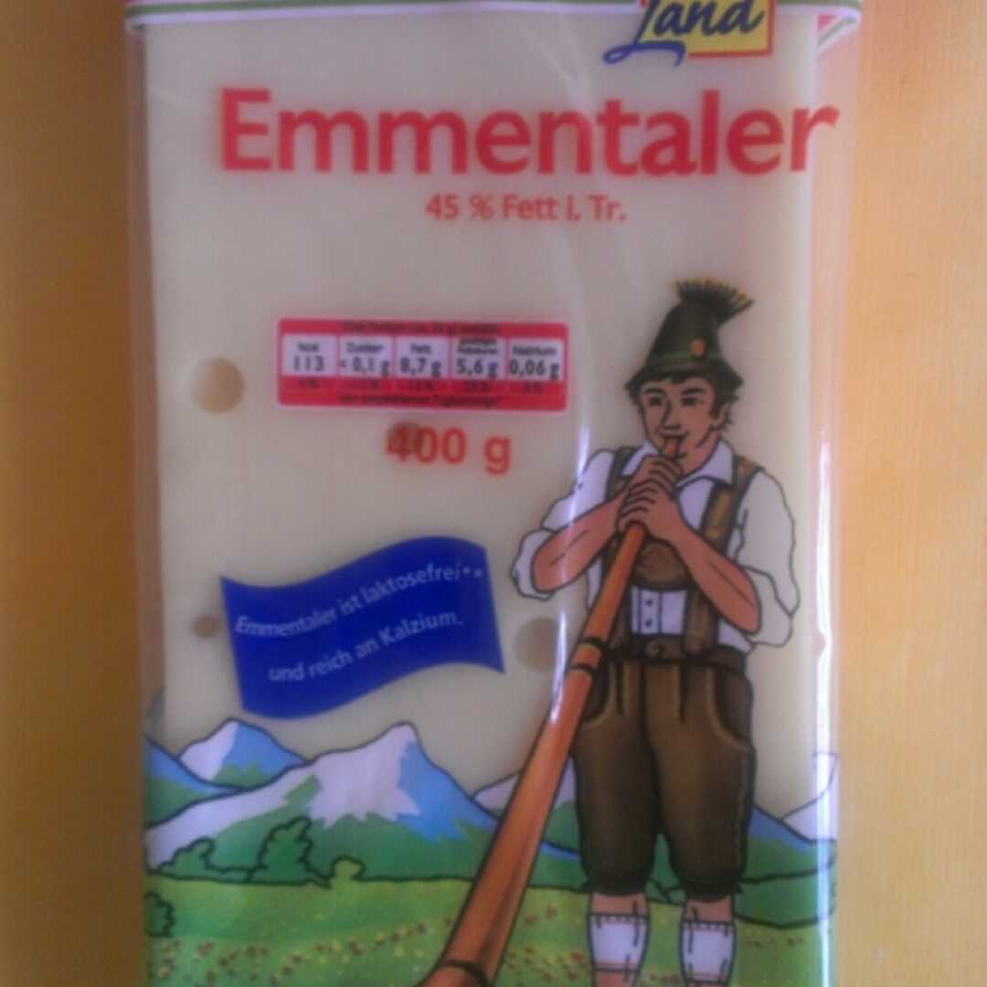 Aggenstein Emmentaler