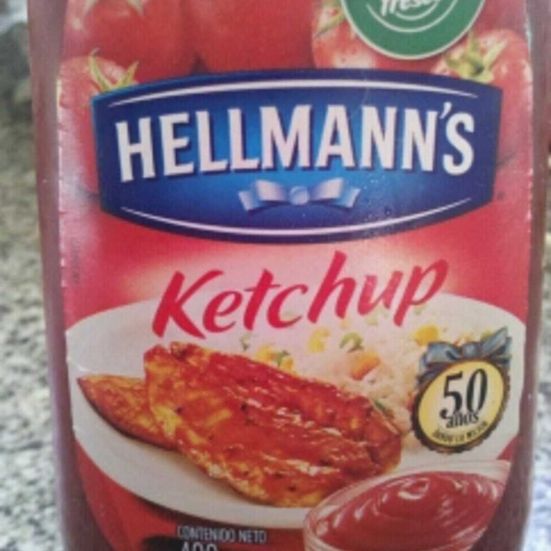 Hellmann's Ketchup
