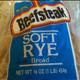 Beefsteak Bread Soft Rye Bread
