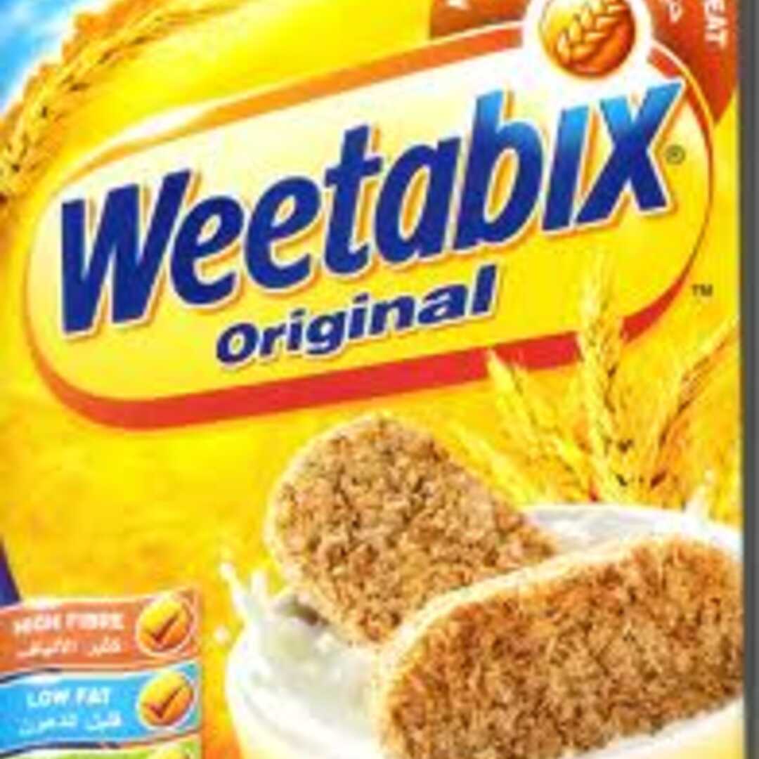 Weetabix Weetabix Original