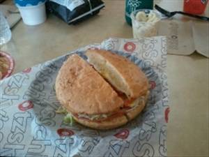 Schlotzsky's Deli The Original Sandwich - Medium