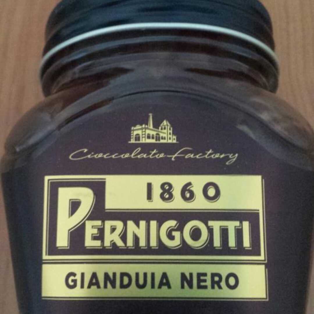 Pernigotti Crema Gianduia Nero