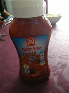 DIA Ketchup Light