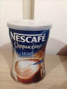 Nescafé Capuccino Light