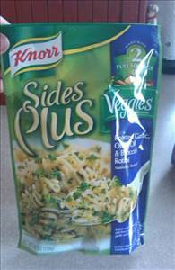 Knorr Sides Plus - Roasted Garlic, Olive Oil & Broccoli Rotini