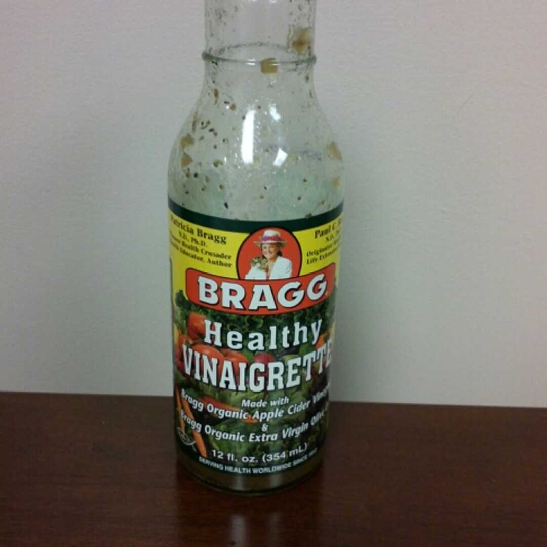 Bragg Organic Vinaigrette Salad Dressing