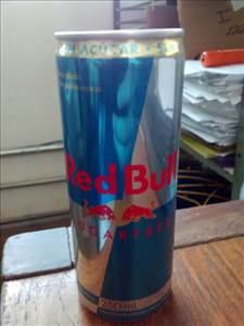 Red Bull Energético Sugar Free
