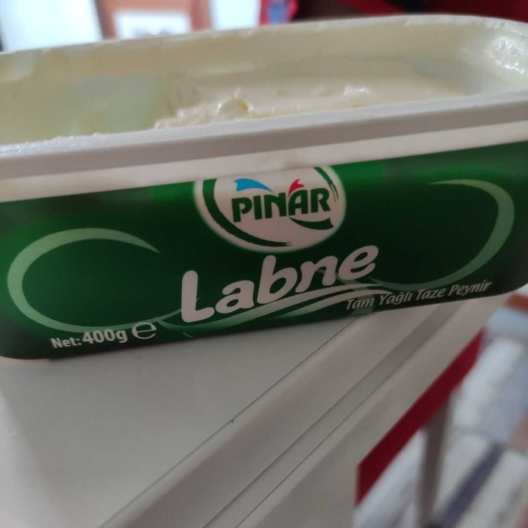 Pınar Labne