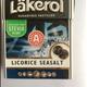 Läkerol Licorice Seasalt