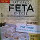 Athenos Fat Free Feta Cheese