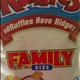 Ruffles Original Potato Chips (Family Size)