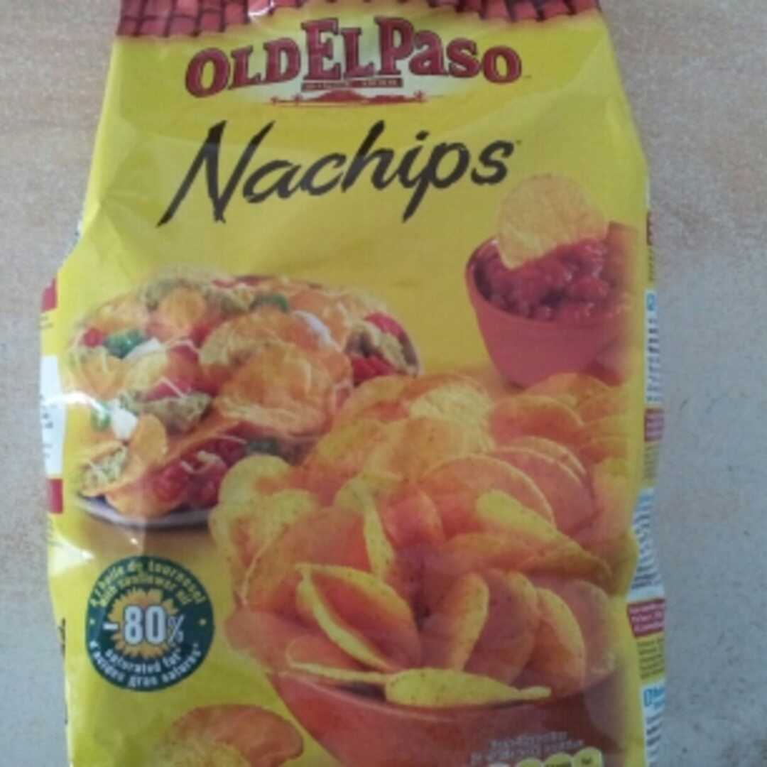 Old El Paso Nachips