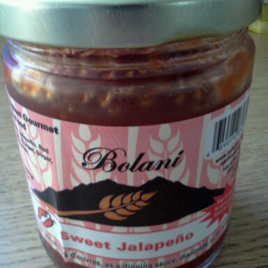 Bolani Sweet Jalapeno