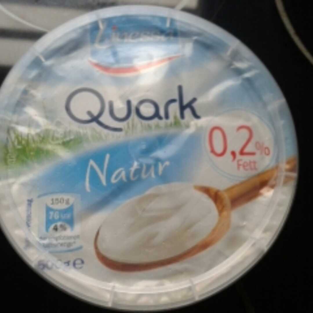 Linessa Quark Natur