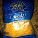 Crystal Farms Medium Cheddar Cheese