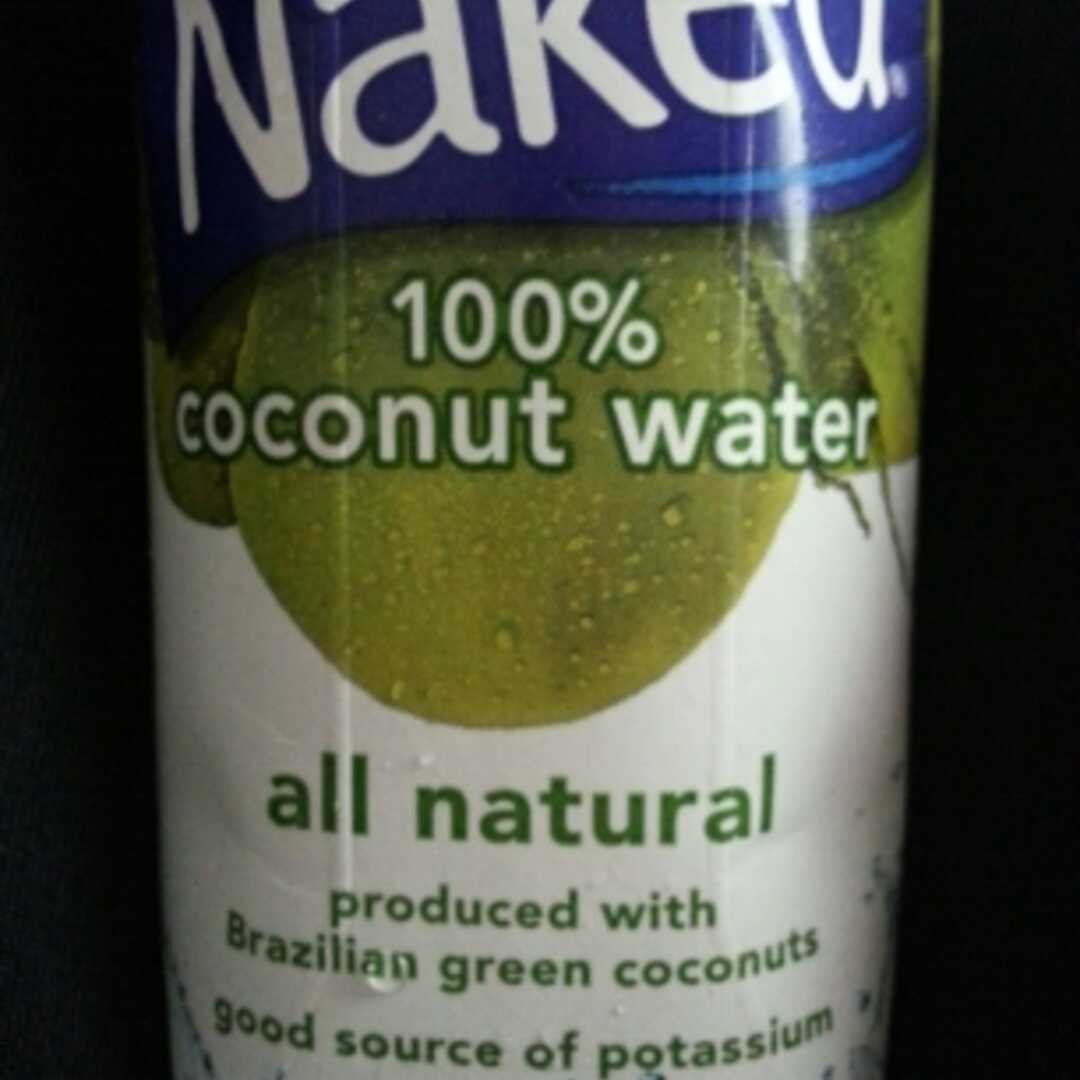 Naked Juice 100% Pure Coconut Water