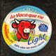 La Vaca que ríe Quesitos Light