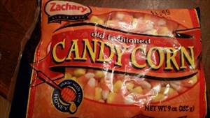 Zachary Candy Corn