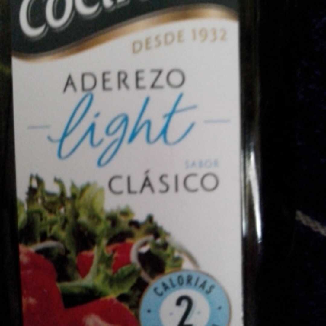 Cocinero Aderezo Light