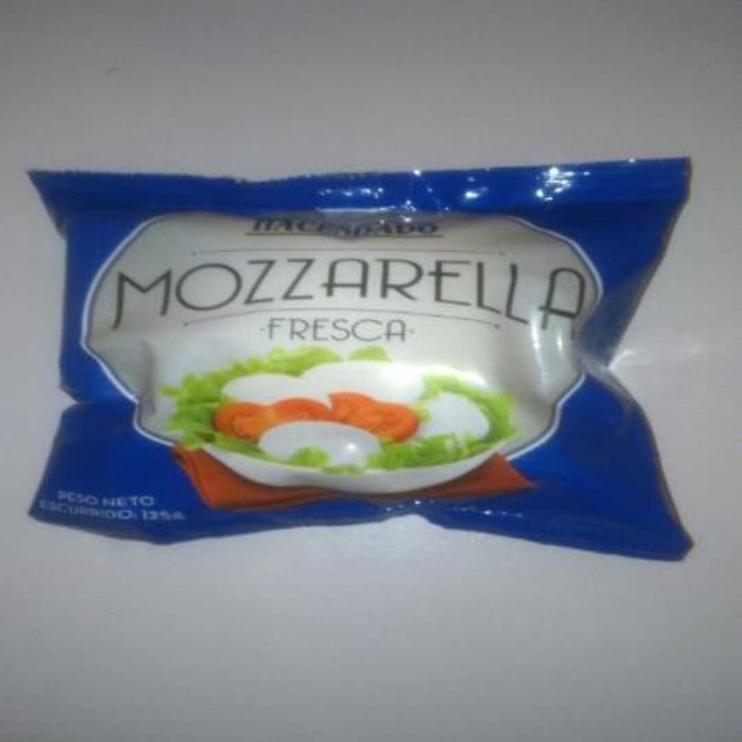 Hacendado Mozzarella Fresca