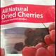 Great Value Dried Cherries