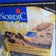 Nordic Галета из Овса с Темным Шоколадом