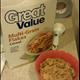 Great Value Multi Grain Flakes Cereal