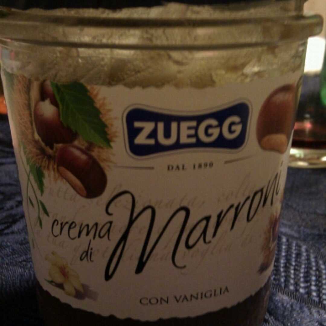 Zuegg Crema di Marroni