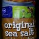 Kroger Original Sea Salt Multigrain Chips