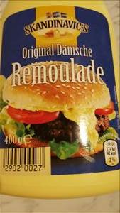 Skandinavic's Original Dänische Remoulade