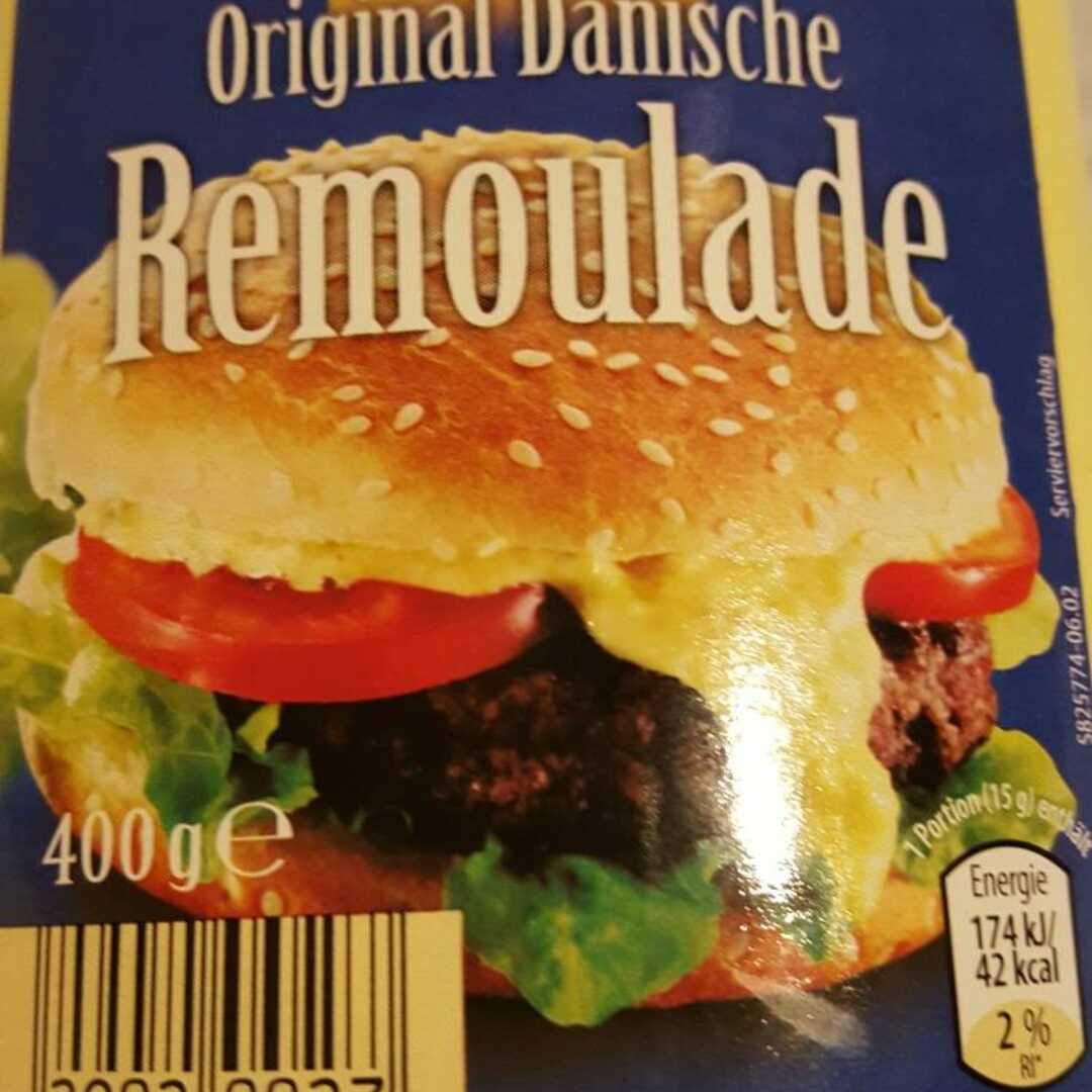 Skandinavic's Original Dänische Remoulade