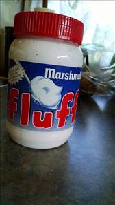 Kaufland Marshmallow Fluff