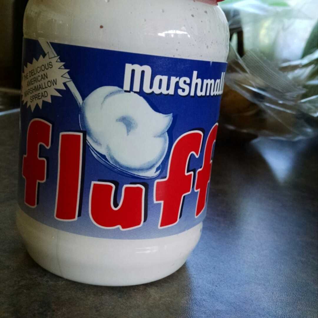 Kaufland Marshmallow Fluff