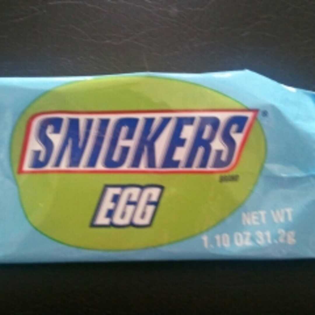 Snickers Snickers Eggs