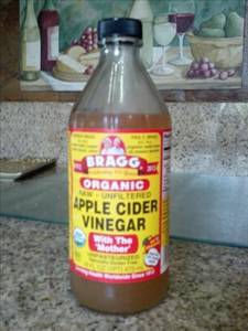 Bragg Organic Apple Cider Vinegar