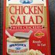 Brunswick Chicken Salad