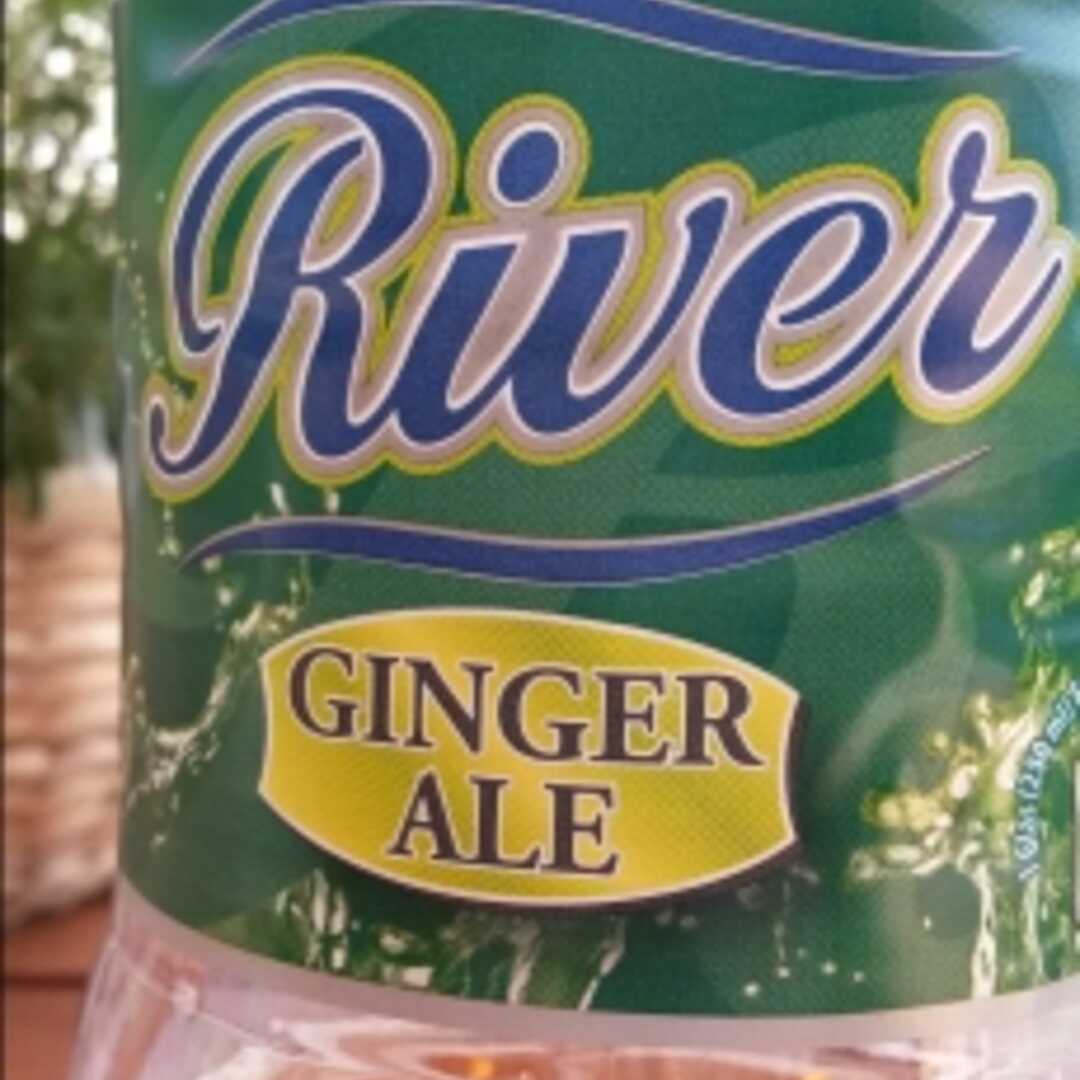 River Ginger Ale