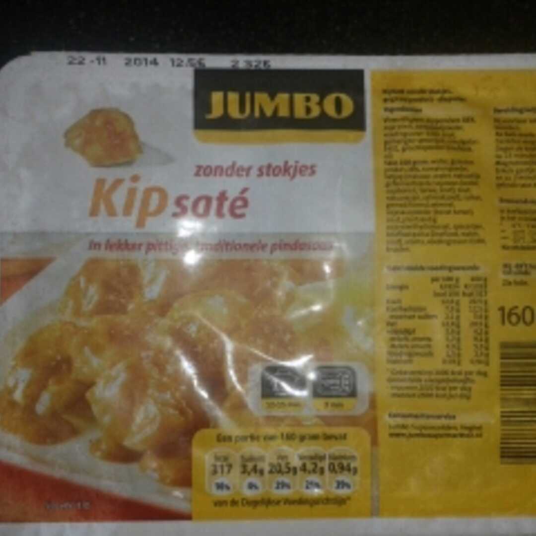 Jumbo Kipsate