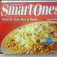 Smart Ones Classic Favorites Santa Fe Style Rice & Beans
