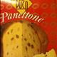 Pannetone (Italian-Style Sweetbread)