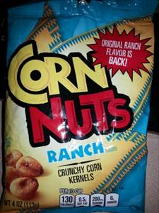 Corn Nuts Ranch Corn Nuts