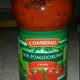 Combino Sos Pomidorowy z Bazylią