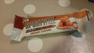 Sportyfeel Creamy Caramel