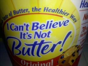 I Can't Believe It's Not Butter! Original