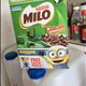 Milo Cereal