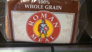 Roman Meal 100% Whole Grain Bread