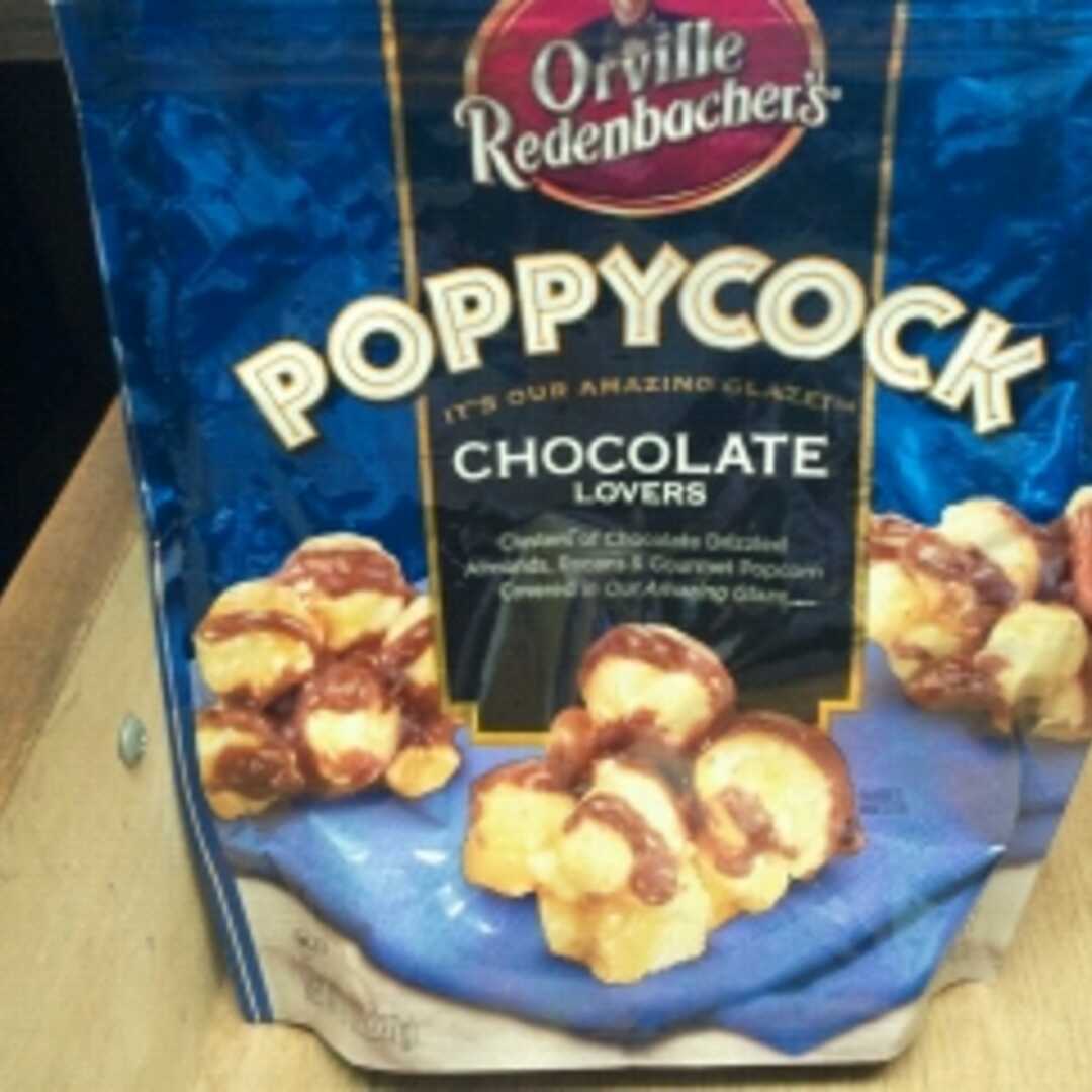 Poppycock Chocolate Lovers